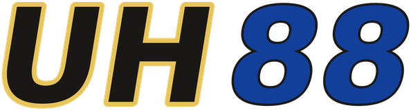 UH88 logo